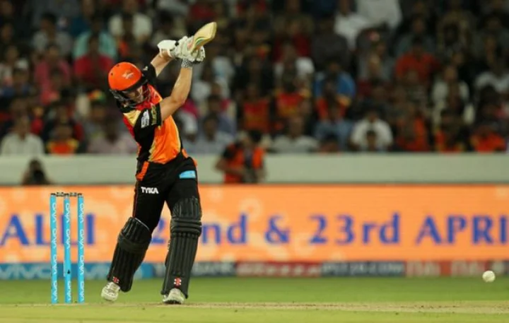 Sunrisers Hyderabad