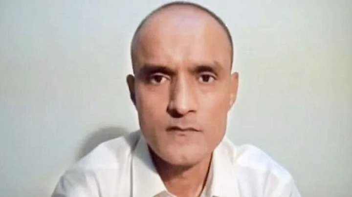 कुलभूषण जाधव