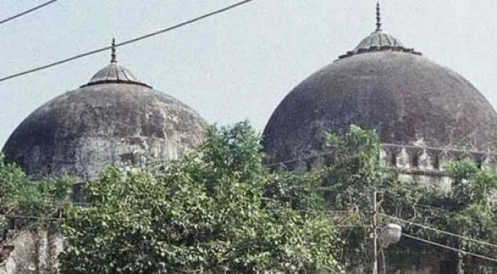 Ramvilas vedanti