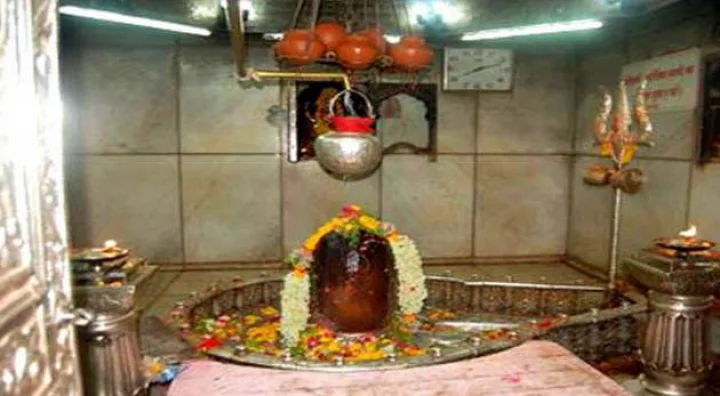 Ujjain Mahakalal temple