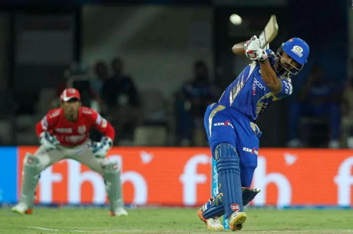 #IPL 10