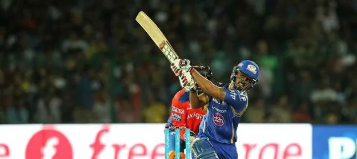 IPl 10 Nitish Rana Mumbai Indians