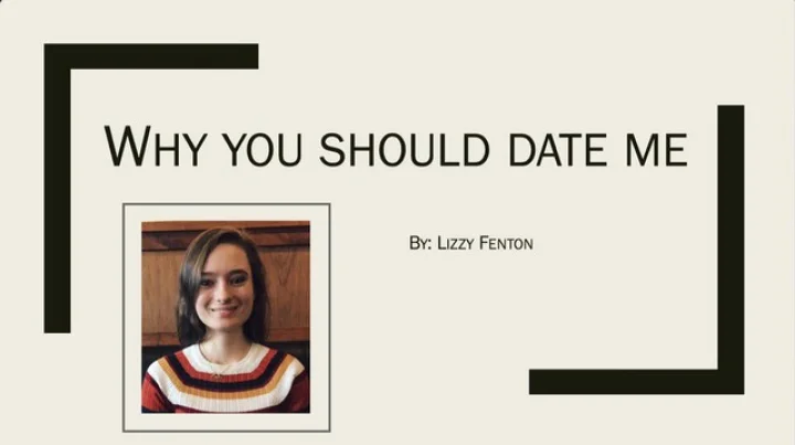 powerpoint presentation