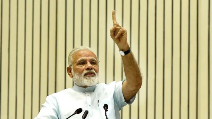 Narendra Modi