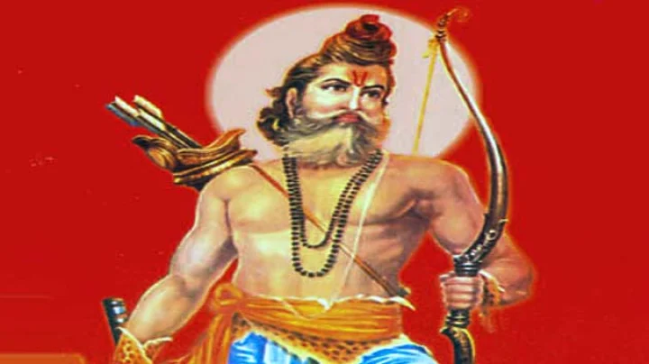 अक्षय तृतीया
