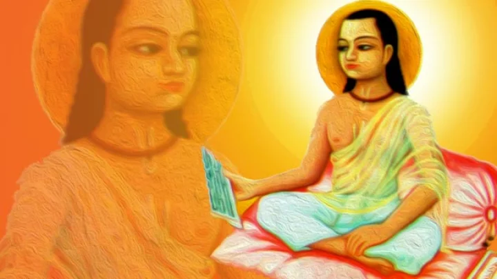 Vallabhacharya