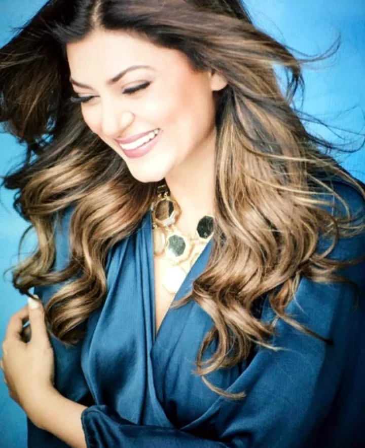 Sushmita sen