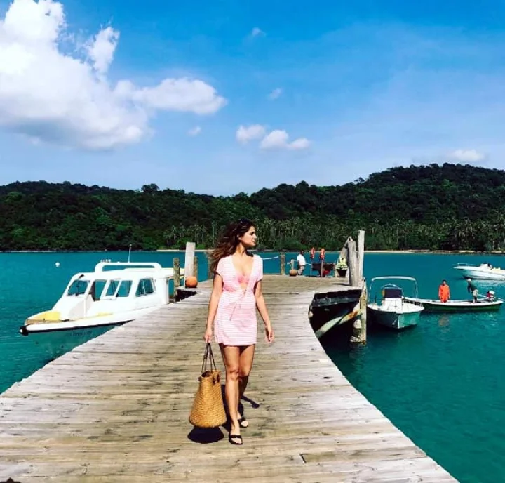 नरगिस फाखरी