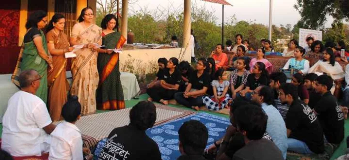 Jimmy Magiligen's Punyatithi Programme