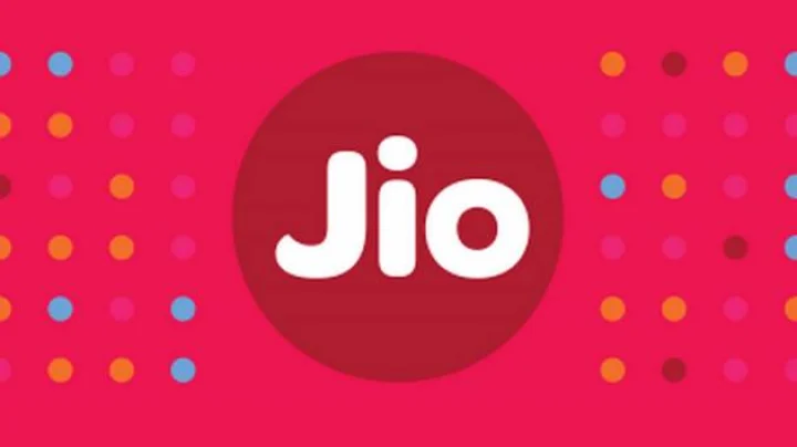 Reliance Jio