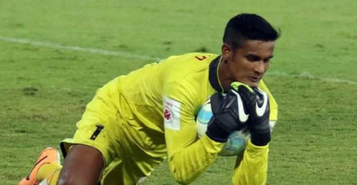 Subrata Paul