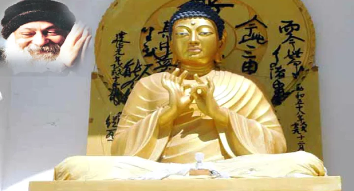 Buddha-OSHO