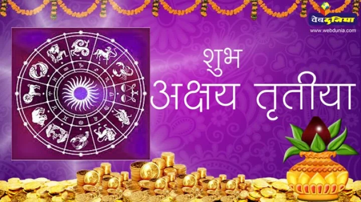 Akshaya Tritiya Shopping
