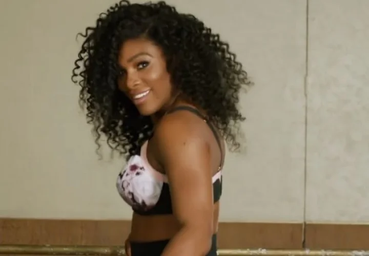 Serena Williams