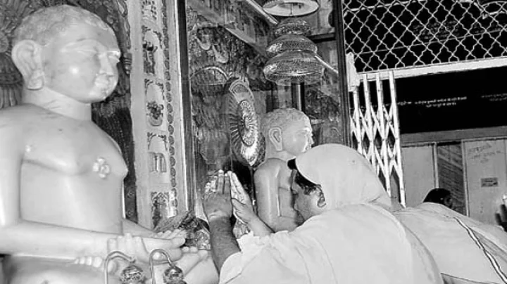 akshaya tritiya in jainism