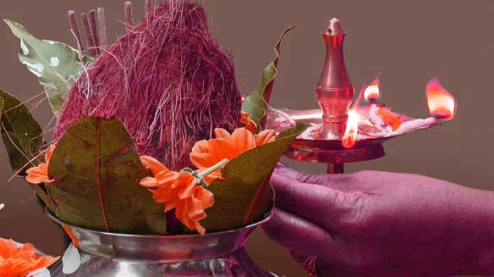 अक्षय तृतीया
