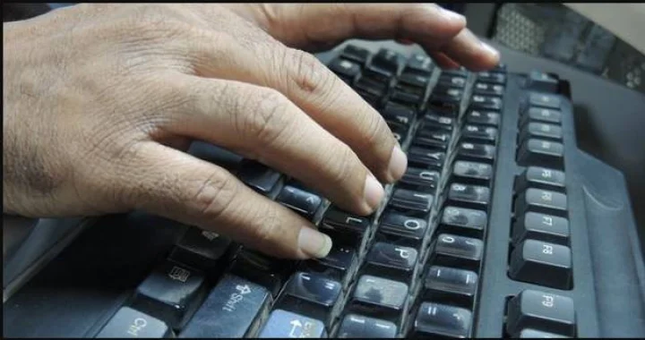 Internet Security Company McAfee