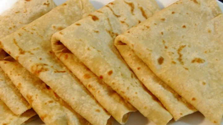 benefits of eating stale chapati