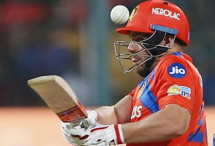 Gujarat Lions