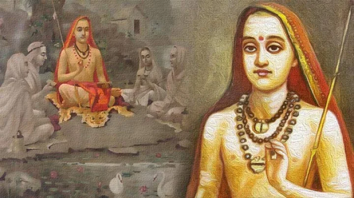 Adi Shankaracharya