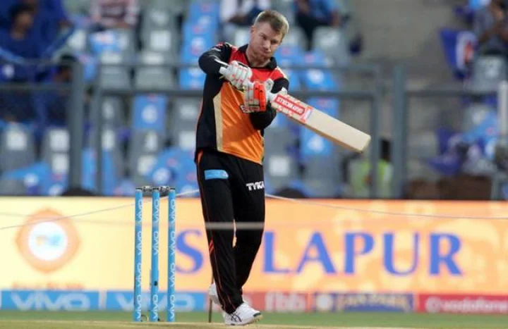 IPL-10 : सनराइजर्स हैदराबाद की कोलकाता नाइटराइडर्स पर विशाल जीत