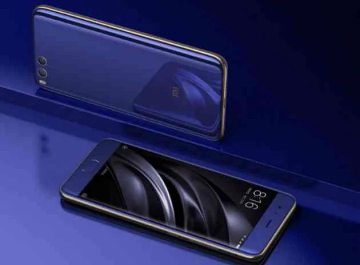 जानिए कितना दमदार है Xiomi mi 6