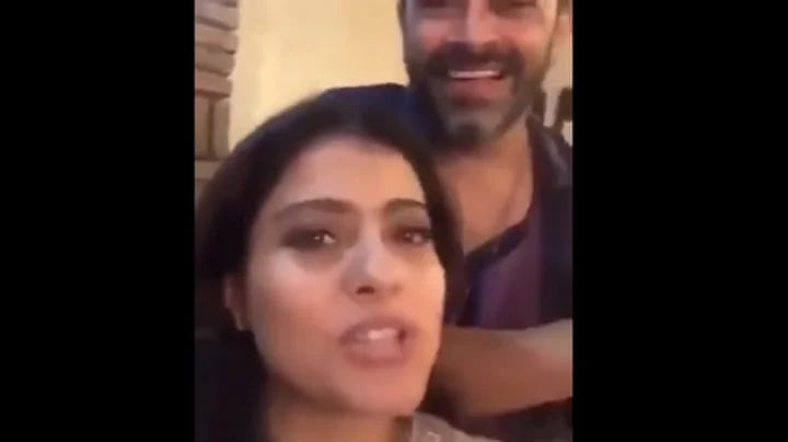 Kajol