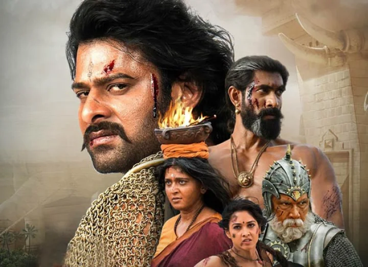Baahubali 2