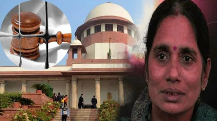 Nirbhaya case and supreme court judgement
