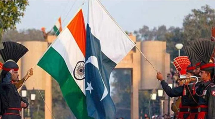 India