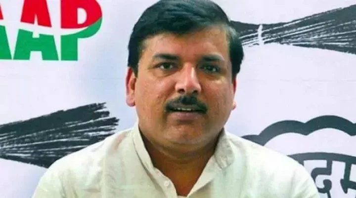 Sanjay singh