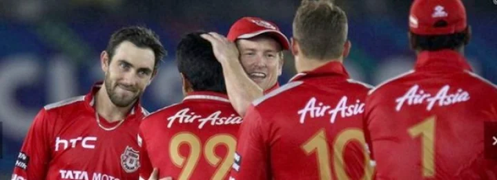 Kings XI Punjab