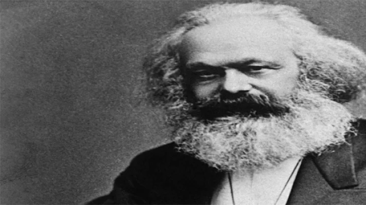 karl marx