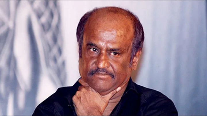 Rajinikanth