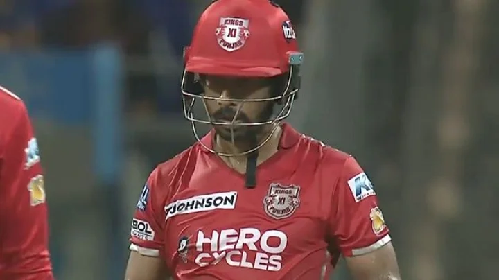 किंग्स इलेवन ने बनाया IPL10 का सबसे बड़ा स्कोर, साहा बोले...