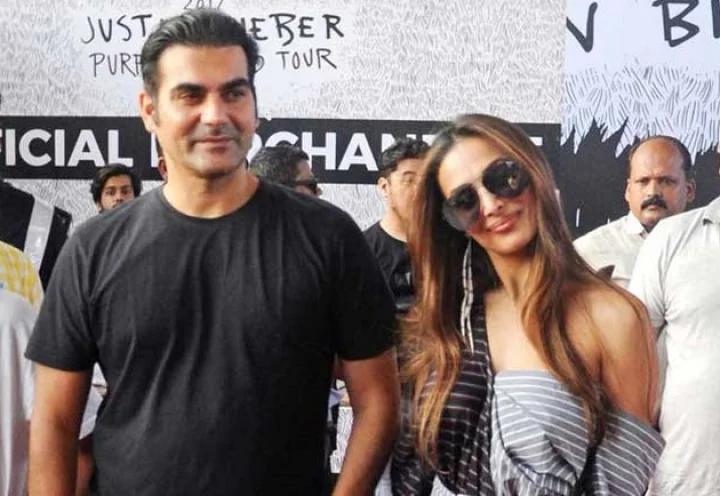 अरबाज-मलाइका के तलाक को कोर्ट की मंजूरी