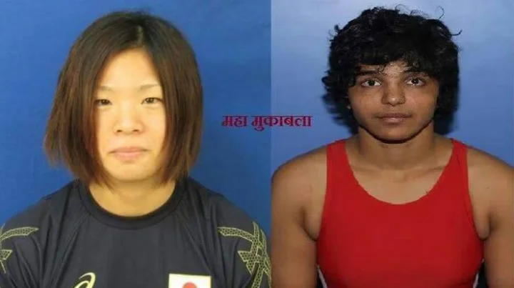 क्या बबीता और पूजा ढांडा की हार बदला चुकता करेगी साक्षी?