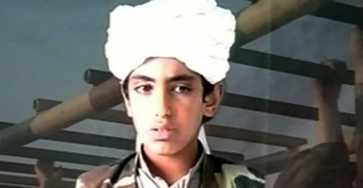 Osama Bin Laden