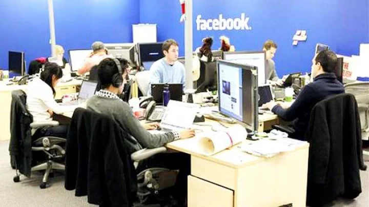 Facebook