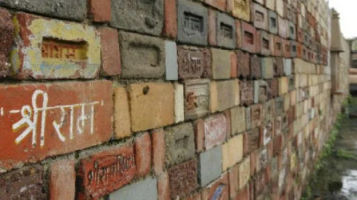 Ayodhya controversy