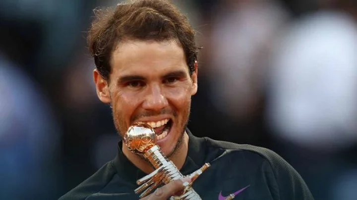 Rafael Nadal