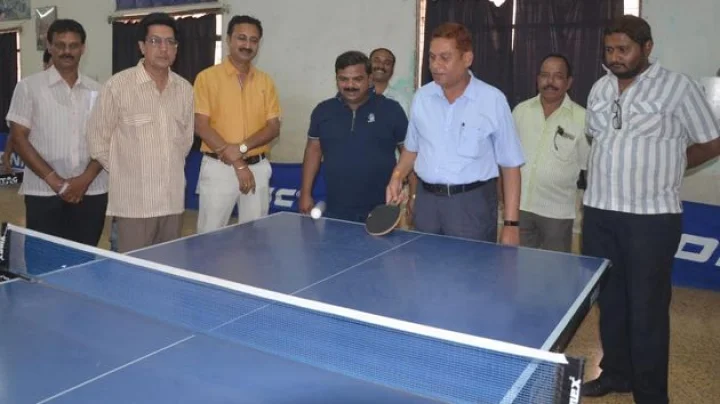खेल प्रतिभाओं को प्रोत्साहित कर रहा है इस्पोरा
