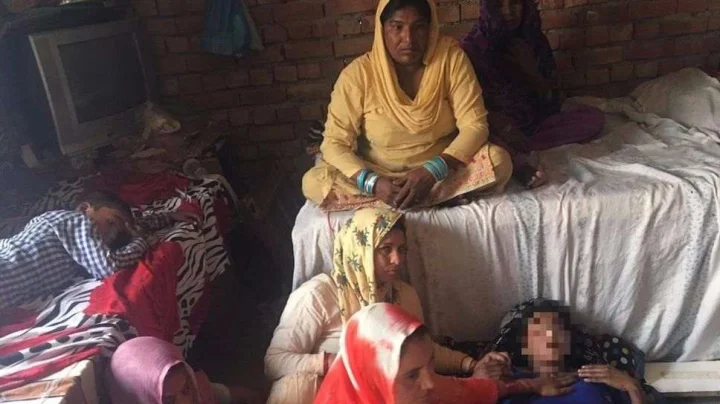 haryana