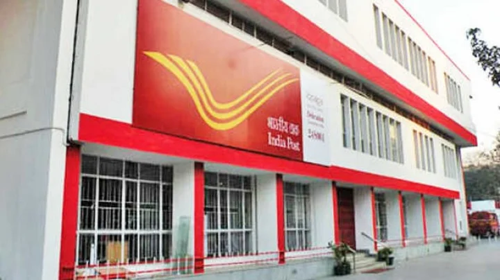 Post Office