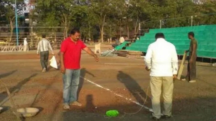 Federation Cup Kabaddi