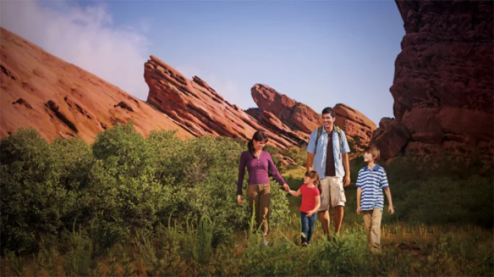 गर्मी की छुट्टियों के लिए, अमेरिका के 5 आकर्षक स्थान