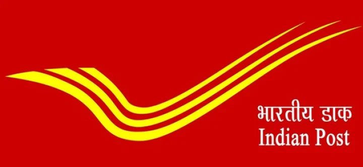 Indian post department