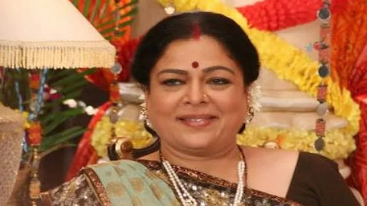 Reema Lagoo