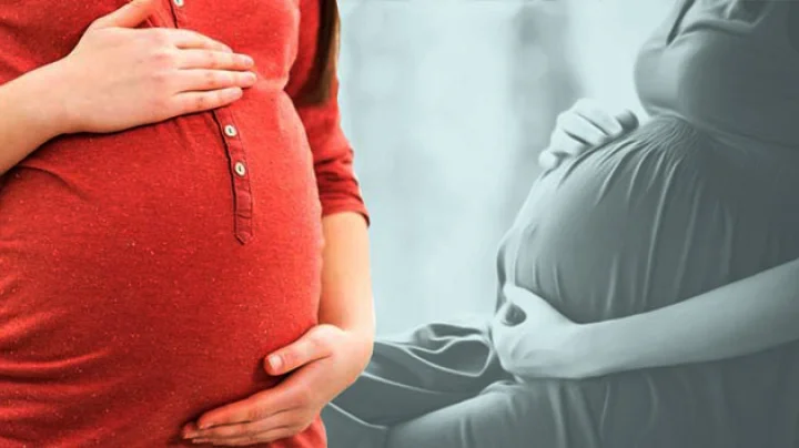 pregnancy