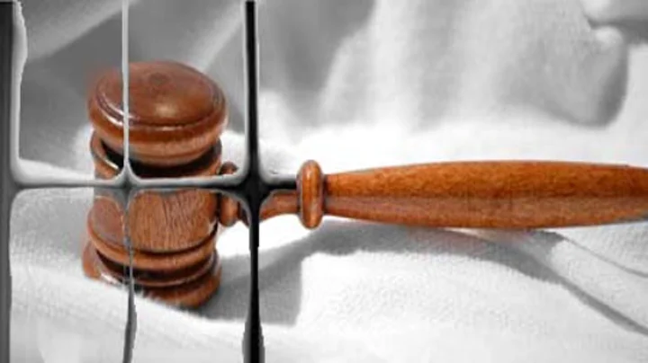 Supreme decision